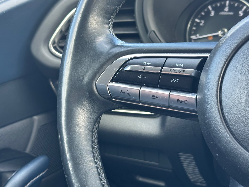 2021 Mazda CX-30 GS AWD SEULEMENT 077130 KM in St-Jean-Sur-Richelieu, Quebec - 20 - w1024h768px