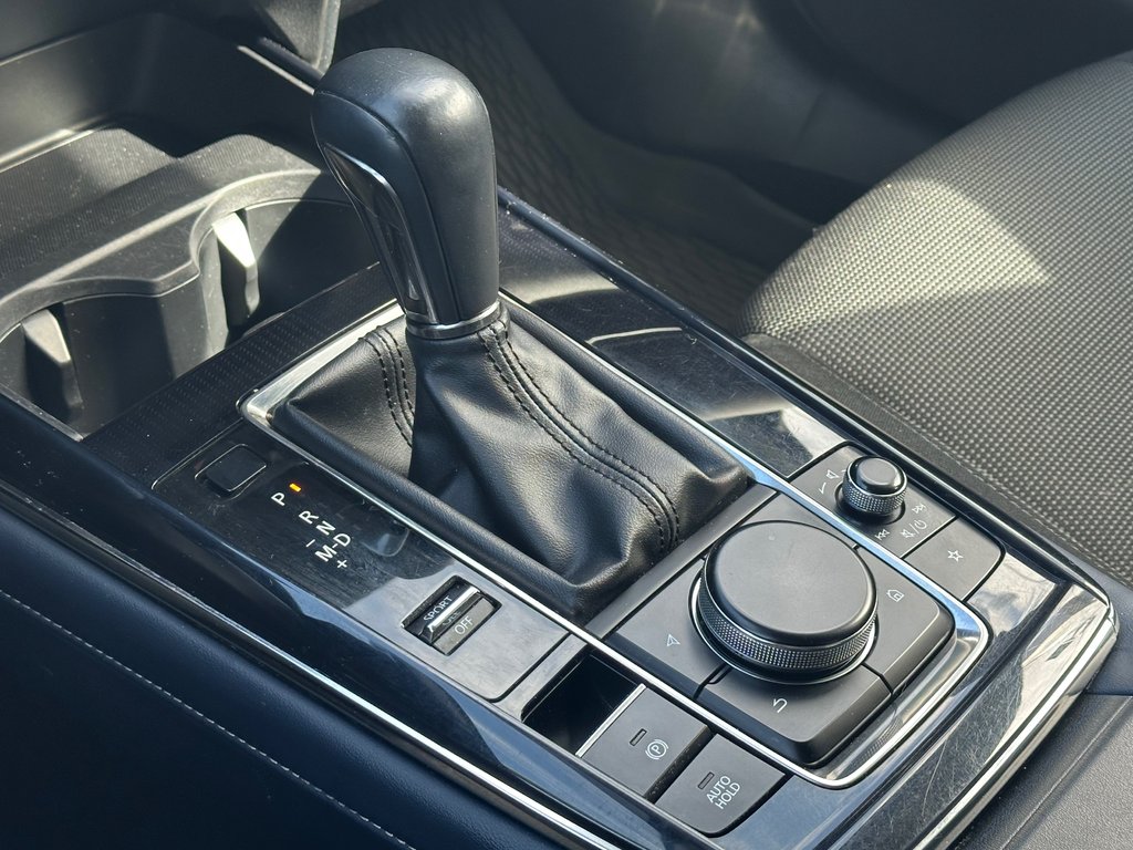 2021 Mazda CX-30 GS AWD SEULEMENT 077130 KM in St-Jean-Sur-Richelieu, Quebec - 18 - w1024h768px