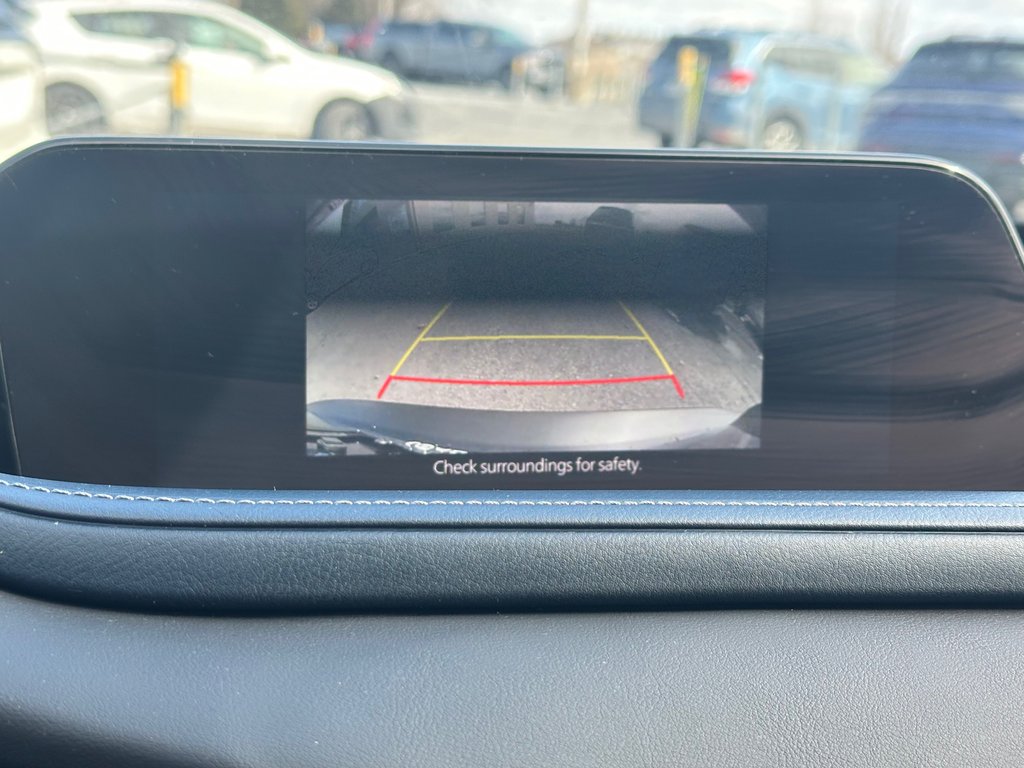 2021 Mazda CX-30 GS AWD SEULEMENT 077130 KM in St-Jean-Sur-Richelieu, Quebec - 17 - w1024h768px