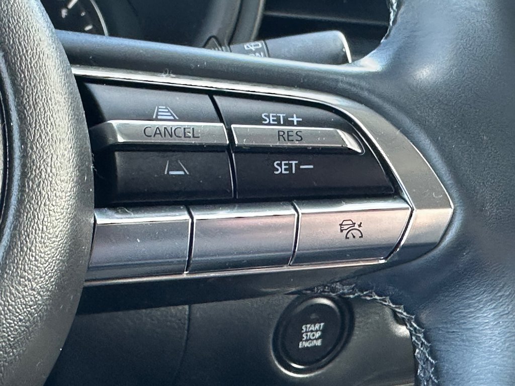 2021 Mazda CX-30 GS AWD SEULEMENT 077130 KM in St-Jean-Sur-Richelieu, Quebec - 21 - w1024h768px