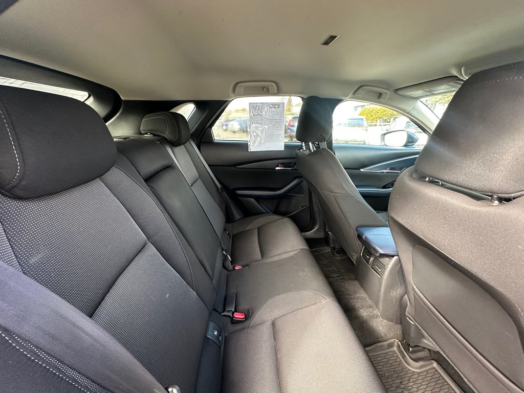 2021 Mazda CX-30 GS AWD SEULEMENT 077130 KM in St-Jean-Sur-Richelieu, Quebec - 14 - w1024h768px