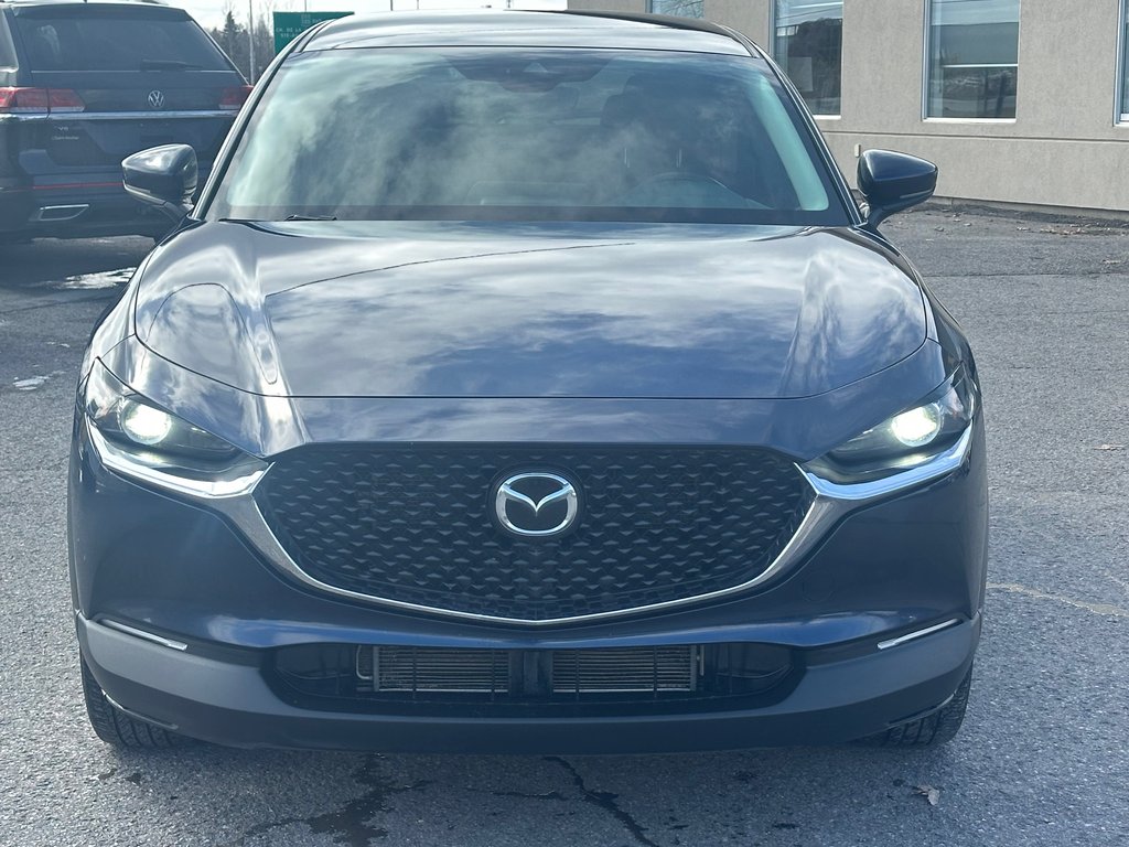 2021 Mazda CX-30 GS AWD SEULEMENT 077130 KM in St-Jean-Sur-Richelieu, Quebec - 7 - w1024h768px