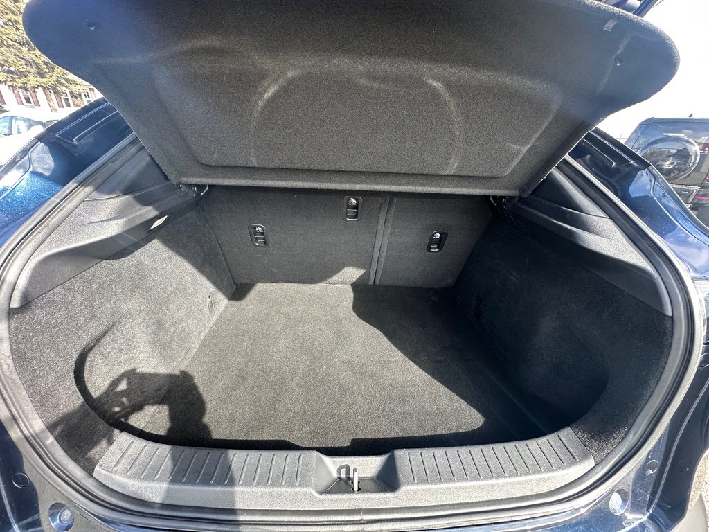 2021 Mazda CX-30 GS AWD SEULEMENT 077130 KM in St-Jean-Sur-Richelieu, Quebec - 15 - w1024h768px