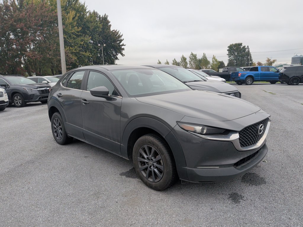 2024 Mazda CX-30 GX AWD SEULEMENT 047351 KM in St-Jean-Sur-Richelieu, Quebec - 1 - w1024h768px
