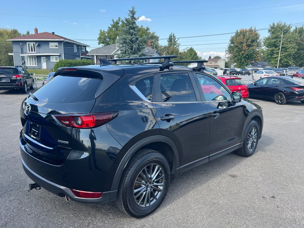 CX-5 AWD CAMERA CRUISE ADAPT 2021 à St-Jean-Sur-Richelieu, Québec - 10 - w1024h768px