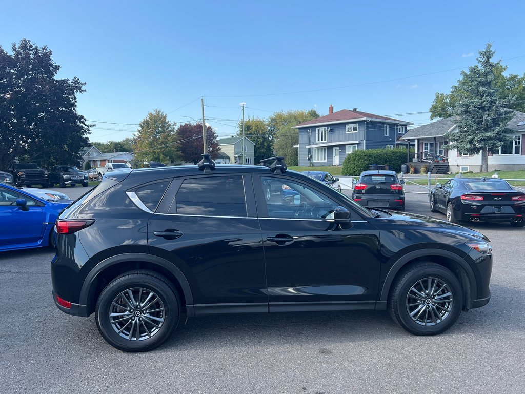 CX-5 AWD CAMERA CRUISE ADAPT 2021 à St-Jean-Sur-Richelieu, Québec - 11 - w1024h768px