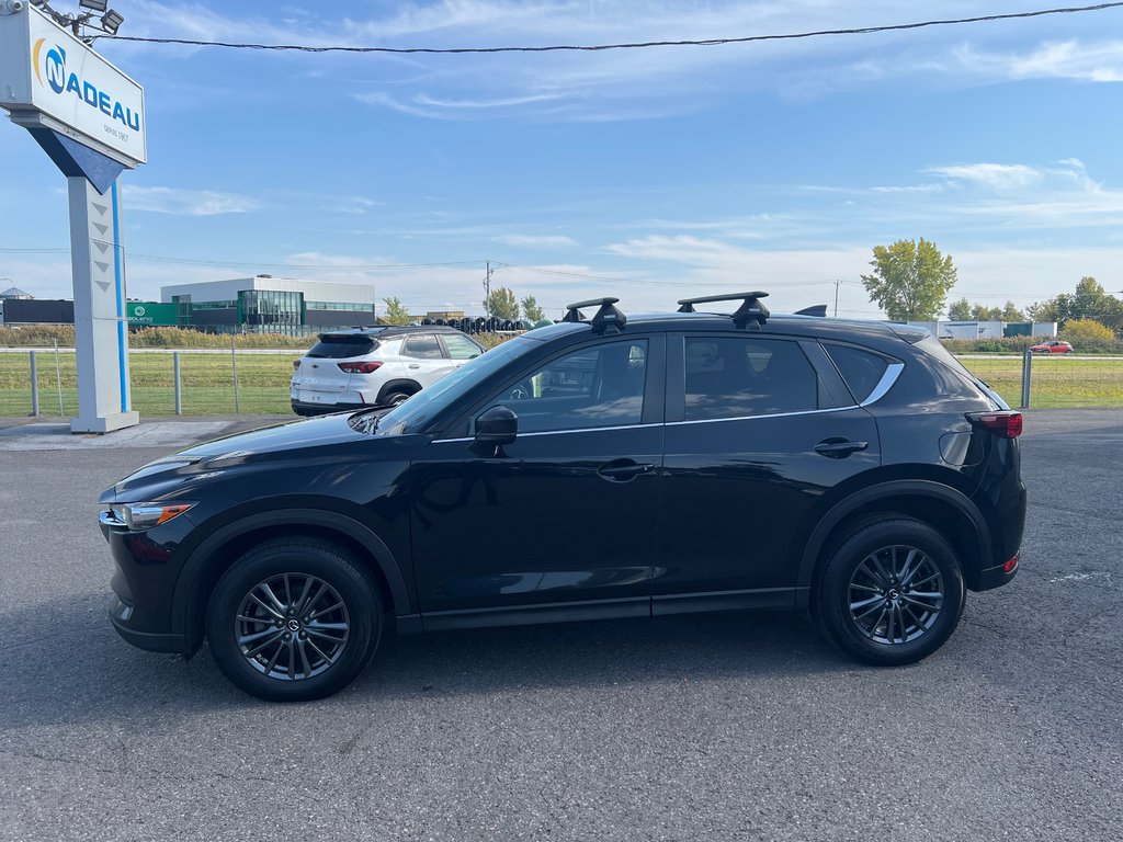 2021  CX-5 AWD CAMERA CRUISE ADAPT in St-Jean-Sur-Richelieu, Quebec - 7 - w1024h768px