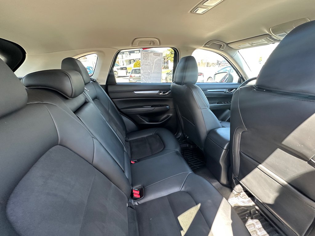 Mazda CX-5 GS CUIR AWD SEULEMENT 022663 KM 2022 à St-Jean-Sur-Richelieu, Québec - 13 - w1024h768px