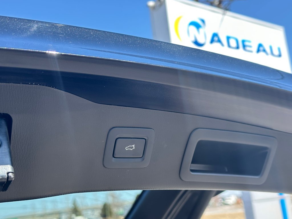 Mazda CX-5 GS CUIR AWD SEULEMENT 022663 KM 2022 à St-Jean-Sur-Richelieu, Québec - 16 - w1024h768px