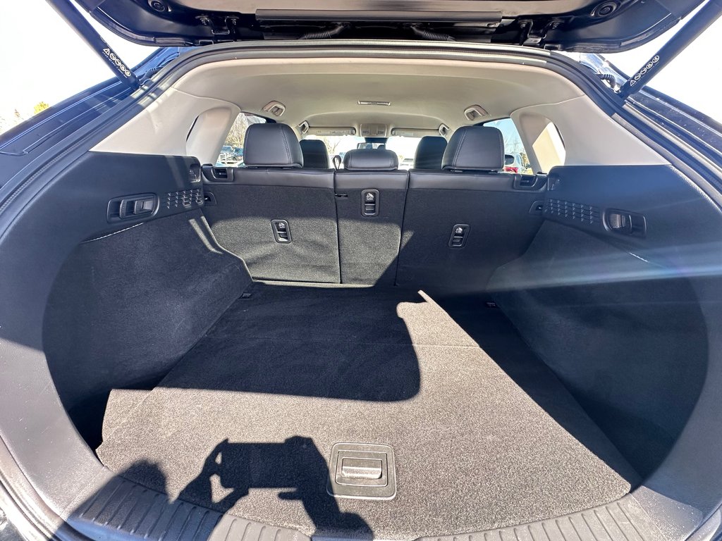 Mazda CX-5 GS CUIR AWD SEULEMENT 022663 KM 2022 à St-Jean-Sur-Richelieu, Québec - 14 - w1024h768px