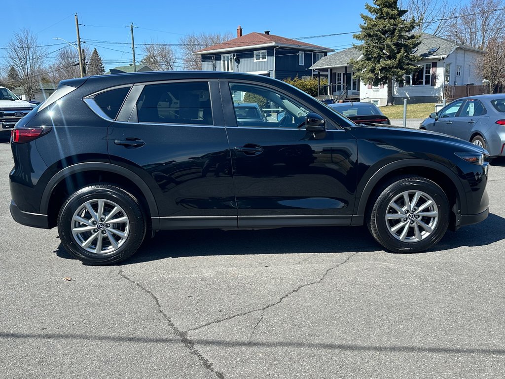 Mazda CX-5 GS CUIR AWD SEULEMENT 022663 KM 2022 à St-Jean-Sur-Richelieu, Québec - 10 - w1024h768px