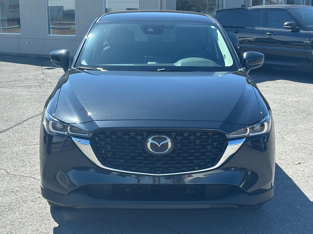 Mazda CX-5 GS CUIR AWD SEULEMENT 022663 KM 2022 à St-Jean-Sur-Richelieu, Québec - 7 - w1024h768px