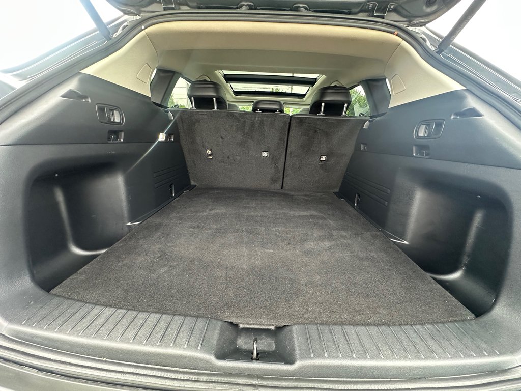 2023 Mazda CX-50 GT AWD SEULEMENT 027168 KM in St-Jean-Sur-Richelieu, Quebec - 16 - w1024h768px