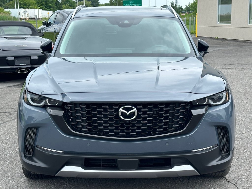 2023 Mazda CX-50 GT AWD SEULEMENT 027168 KM in St-Jean-Sur-Richelieu, Quebec - 6 - w1024h768px