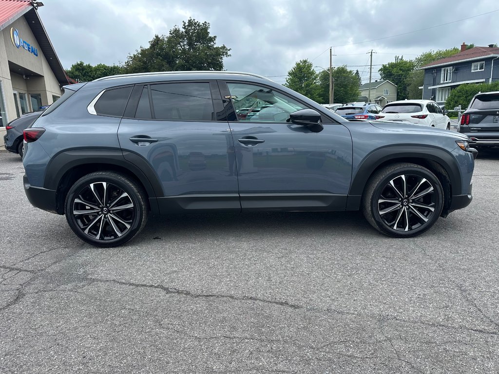 2023 Mazda CX-50 GT AWD SEULEMENT 027168 KM in St-Jean-Sur-Richelieu, Quebec - 11 - w1024h768px