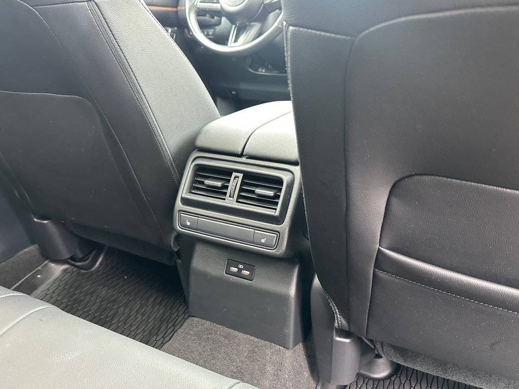 2023 Mazda CX-50 GT AWD SEULEMENT 027168 KM in St-Jean-Sur-Richelieu, Quebec - 14 - w1024h768px