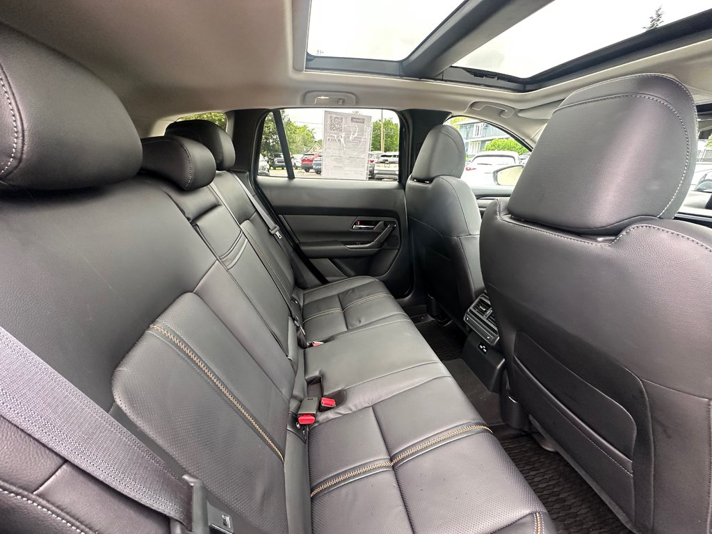 2023 Mazda CX-50 GT AWD SEULEMENT 027168 KM in St-Jean-Sur-Richelieu, Quebec - 13 - w1024h768px