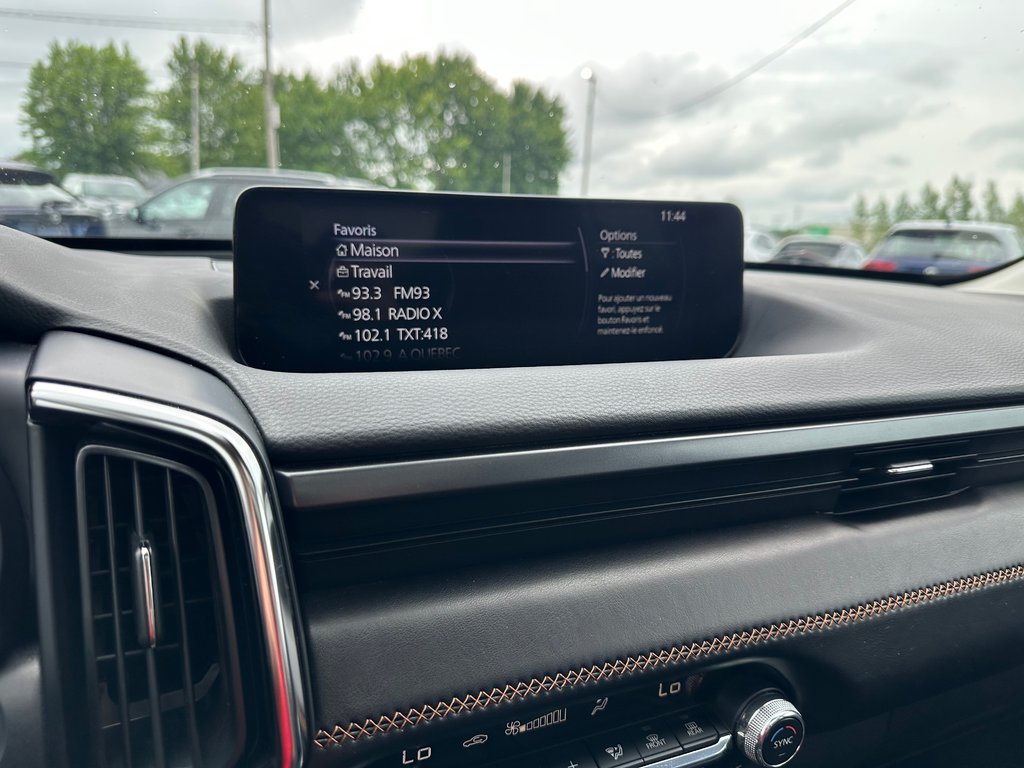 2023 Mazda CX-50 GT AWD SEULEMENT 027168 KM in St-Jean-Sur-Richelieu, Quebec - 21 - w1024h768px