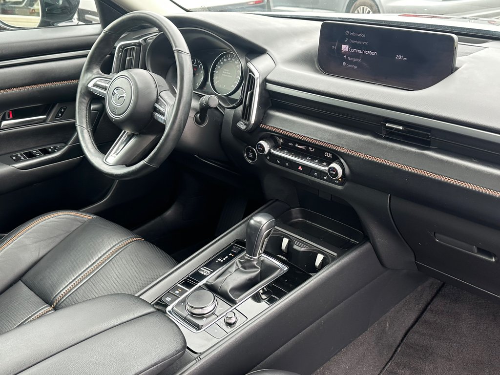 Mazda CX-50 GT CUIR AWD TOIT PANORAMIQUE 2024 à St-Jean-Sur-Richelieu, Québec - 3 - w1024h768px