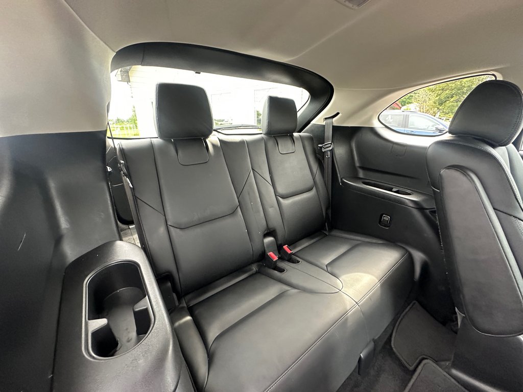 2023 Mazda CX-9 GS-L AWD CUIR TOIT SEULEMENT 050882 KM in St-Jean-Sur-Richelieu, Quebec - 17 - w1024h768px