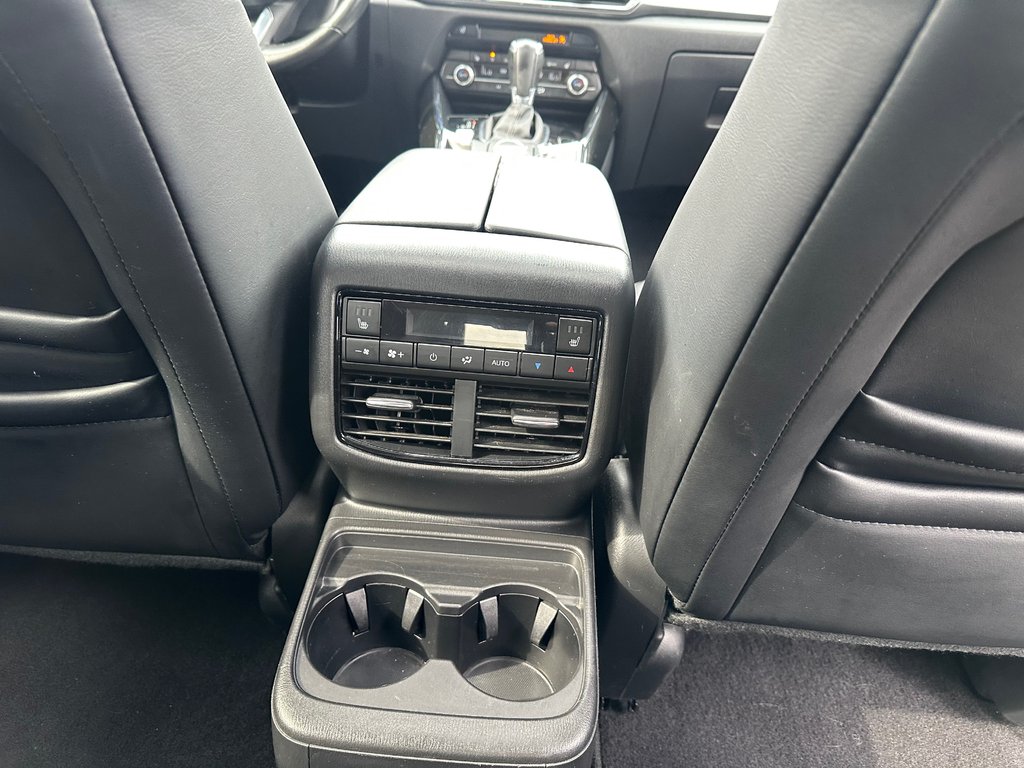 2023 Mazda CX-9 GS-L AWD CUIR TOIT SEULEMENT 050882 KM in St-Jean-Sur-Richelieu, Quebec - 18 - w1024h768px