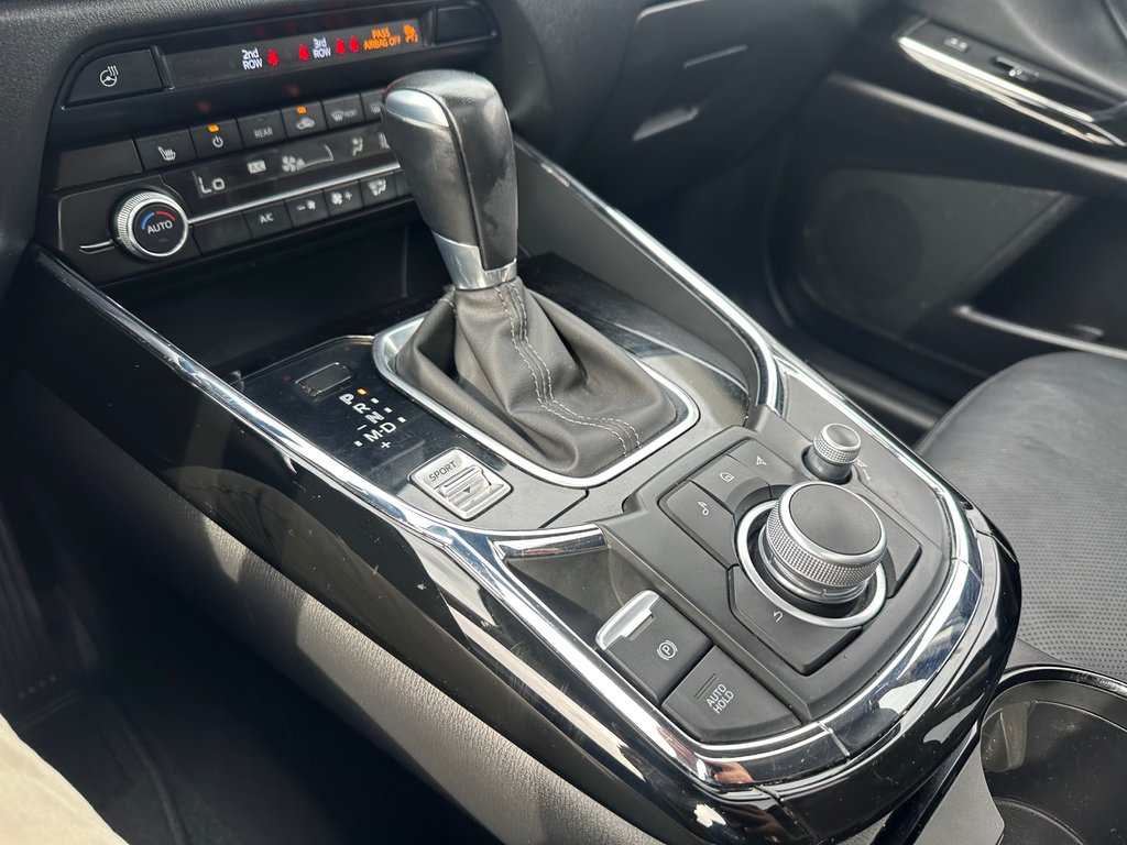 2023 Mazda CX-9 GS-L AWD CUIR TOIT SEULEMENT 050882 KM in St-Jean-Sur-Richelieu, Quebec - 22 - w1024h768px