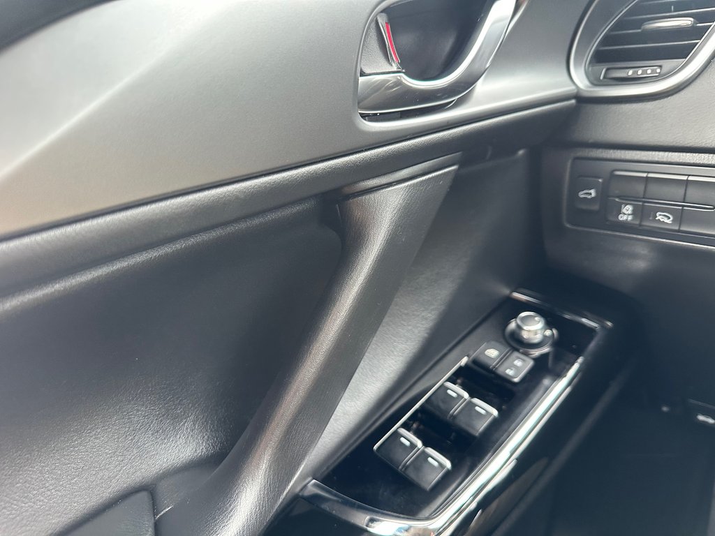 2023 Mazda CX-9 GS-L AWD CUIR TOIT SEULEMENT 050882 KM in St-Jean-Sur-Richelieu, Quebec - 21 - w1024h768px