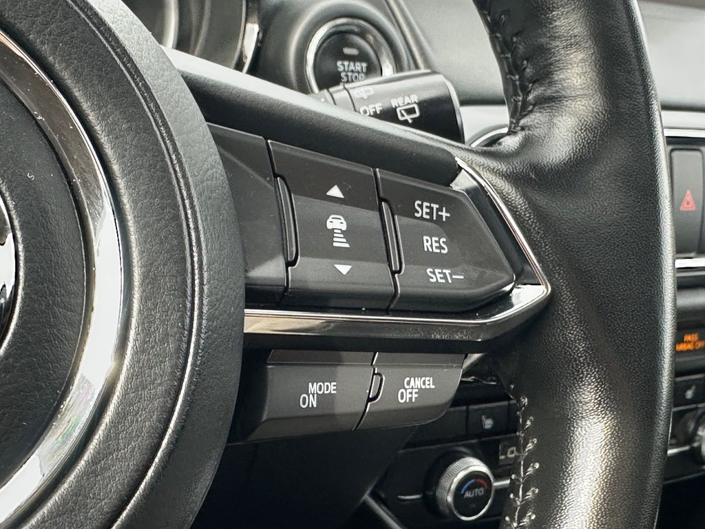 2023 Mazda CX-9 GS-L AWD CUIR TOIT SEULEMENT 050882 KM in St-Jean-Sur-Richelieu, Quebec - 26 - w1024h768px