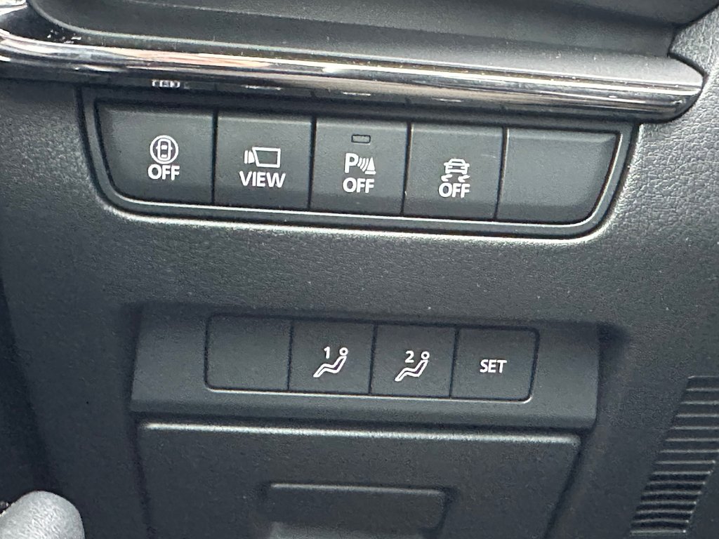 Mazda 3 Sport GT AWD CUIR TOIT OUVRANT SEULEMENT 027437 KM 2023 à St-Jean-Sur-Richelieu, Québec - 20 - w1024h768px