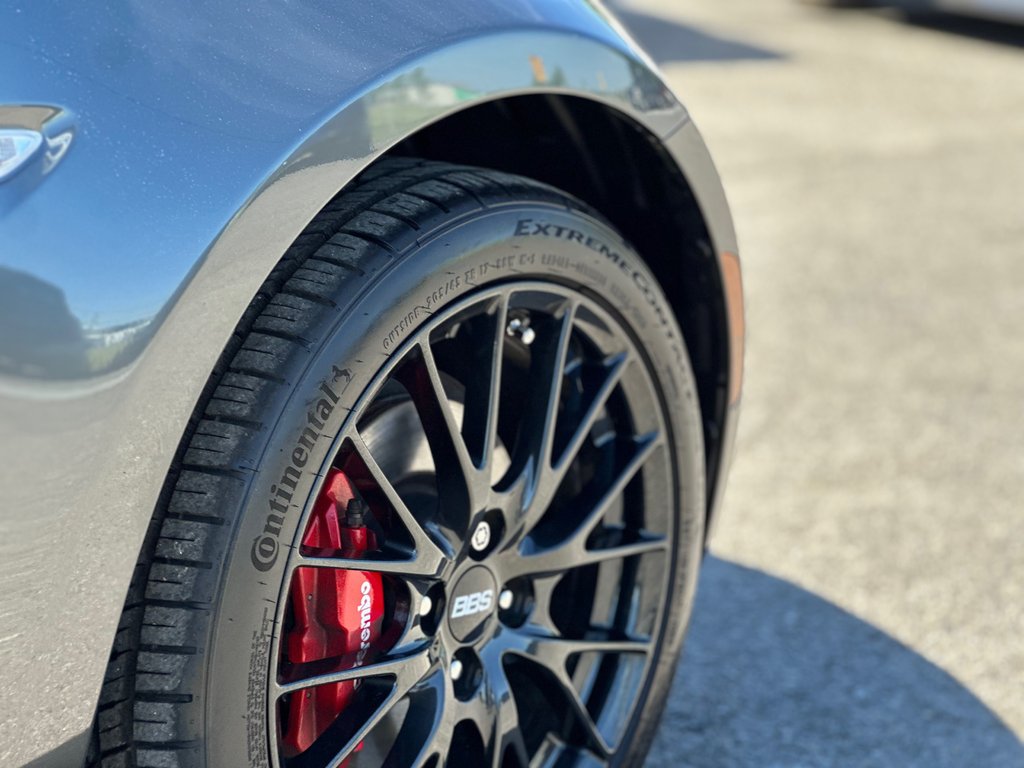 Mazda MX-5 GT CONVERTIBLE CUIR SEULEMENT 030101 KM 2017 à St-Jean-Sur-Richelieu, Québec - 29 - w1024h768px