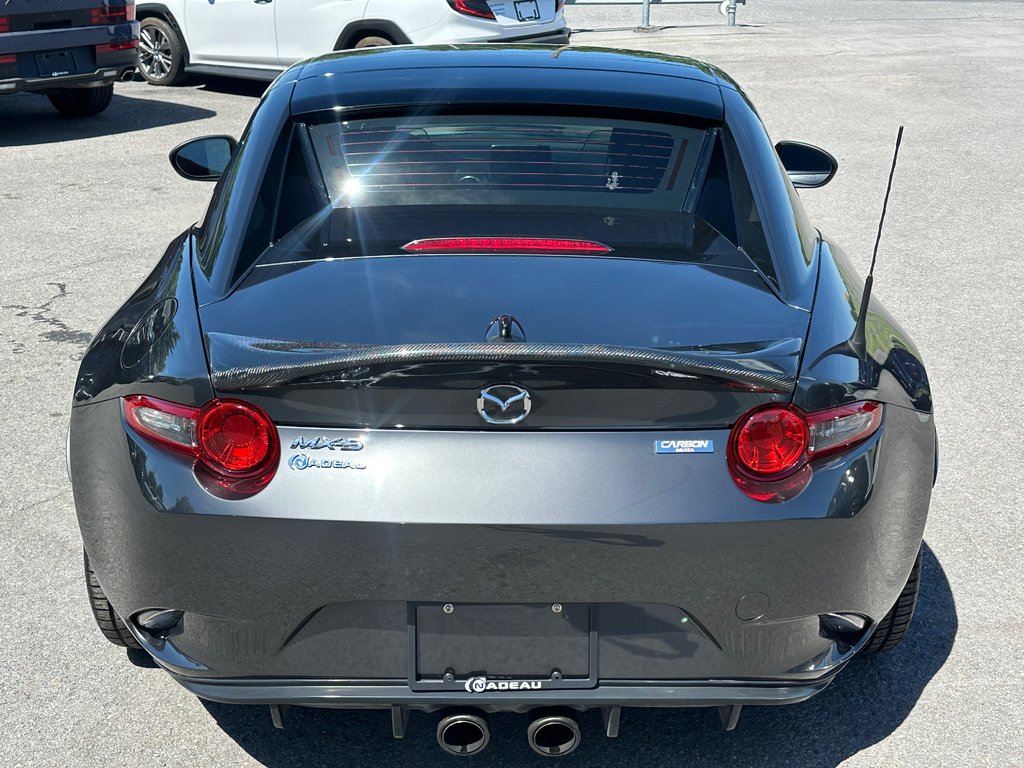 Mazda MX-5 GT CONVERTIBLE CUIR SEULEMENT 030101 KM 2017 à St-Jean-Sur-Richelieu, Québec - 11 - w1024h768px