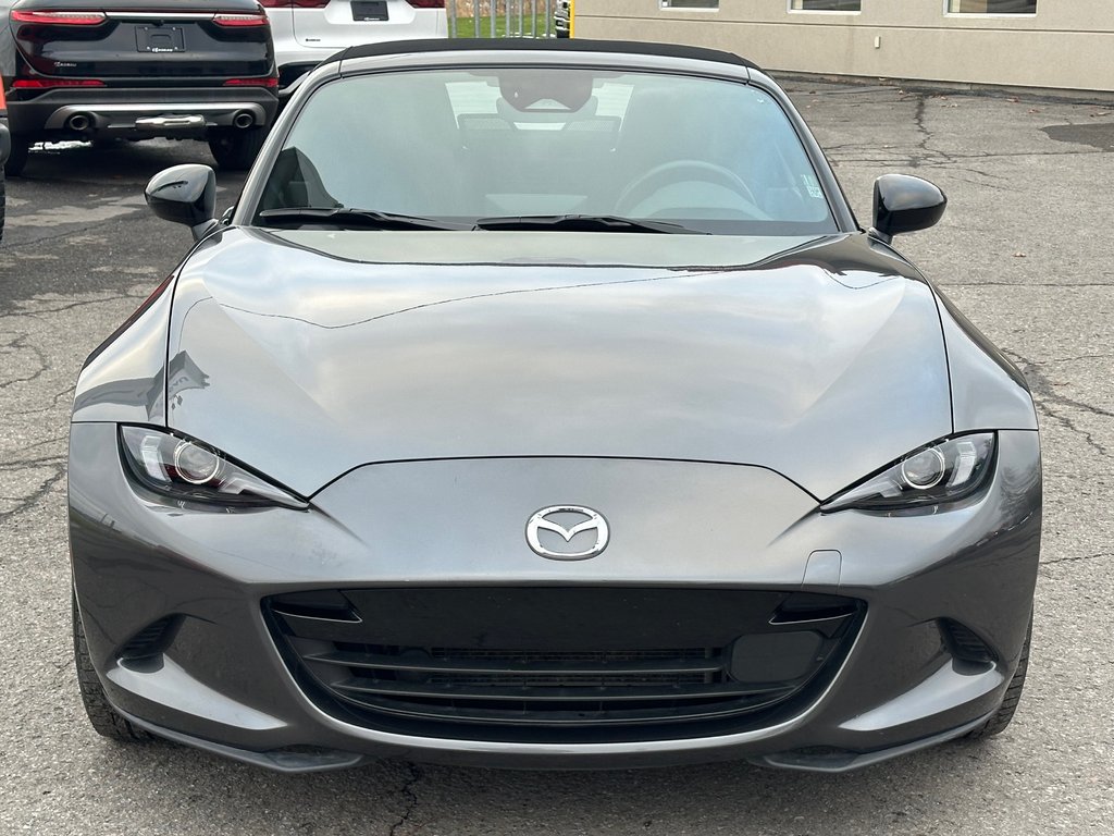 Mazda MX-5 GS SEULEMENT 038994 KM 2024 à St-Jean-Sur-Richelieu, Québec - 6 - w1024h768px