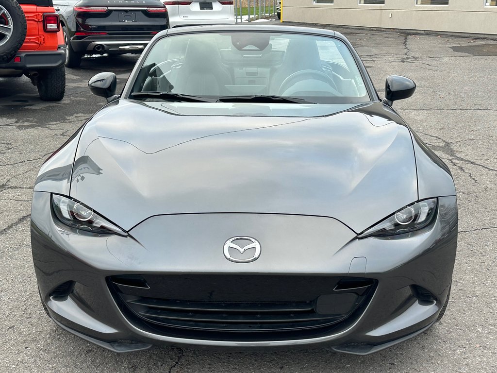 Mazda MX-5 GS SEULEMENT 038994 KM 2024 à St-Jean-Sur-Richelieu, Québec - 20 - w1024h768px