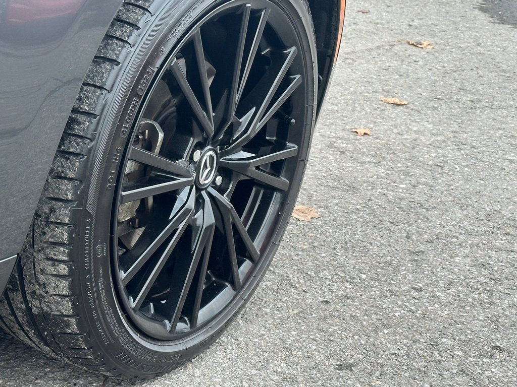 Mazda MX-5 GS SEULEMENT 038994 KM 2024 à St-Jean-Sur-Richelieu, Québec - 14 - w1024h768px