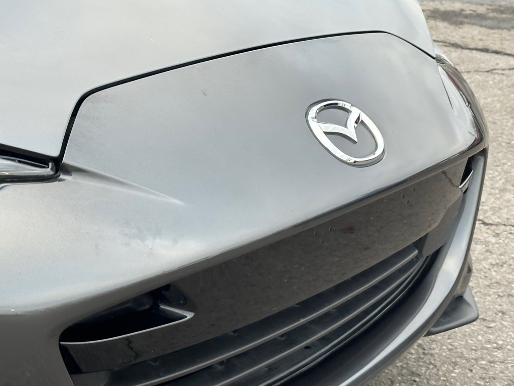 Mazda MX-5 GS SEULEMENT 038994 KM 2024 à St-Jean-Sur-Richelieu, Québec - 15 - w1024h768px