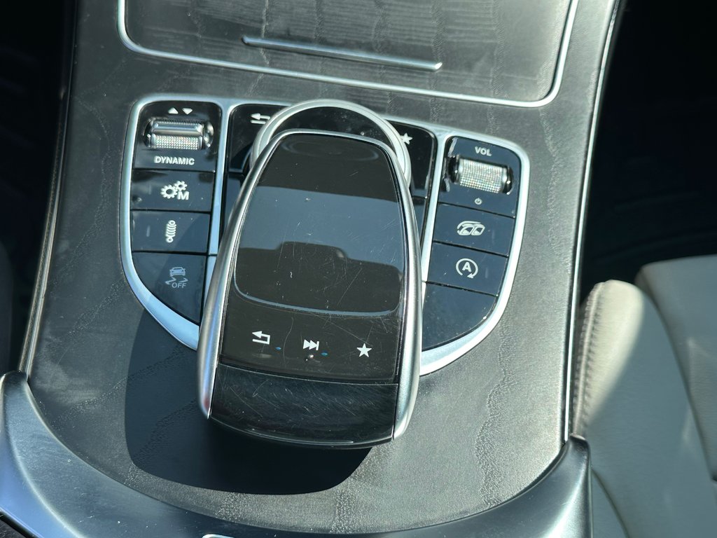 2018 Mercedes-Benz C-Class AMG C 43 AWD CAMERA 360 in St-Jean-Sur-Richelieu, Quebec - 22 - w1024h768px
