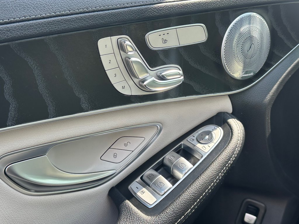 2018 Mercedes-Benz C-Class AMG C 43 AWD CAMERA 360 in St-Jean-Sur-Richelieu, Quebec - 18 - w1024h768px