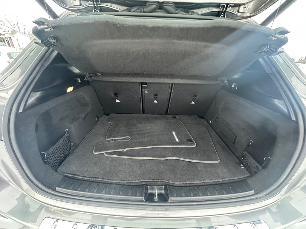 2021 Mercedes-Benz GLA AMG GLA 35 AWD SEULEMENT 063371 KM in St-Jean-Sur-Richelieu, Quebec - 17 - w1024h768px