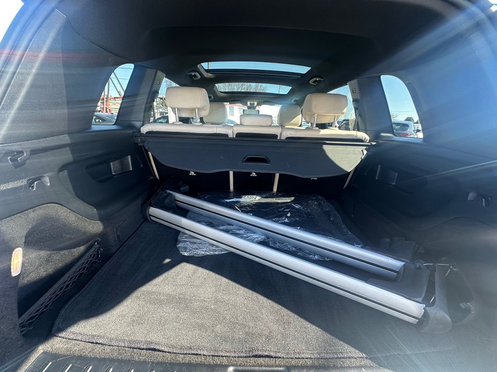 2021 Mercedes-Benz GLB 250 4MATIC CUIR NAVIGATION TOIT OUVRANT in St-Jean-Sur-Richelieu, Quebec - 16 - w1024h768px