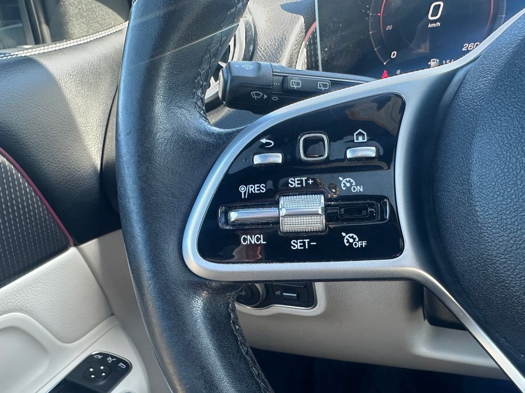 2021 Mercedes-Benz GLB 250 4MATIC CUIR NAVIGATION TOIT OUVRANT in St-Jean-Sur-Richelieu, Quebec - 24 - w1024h768px