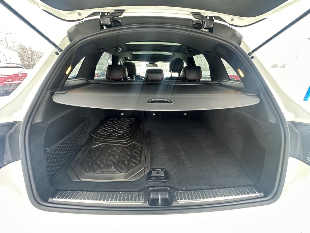 2019 Mercedes-Benz GLC AMG PREMIUM GLC 43 CAMERA 360 SEULEMENT 076331 KM in St-Jean-Sur-Richelieu, Quebec - 18 - w1024h768px