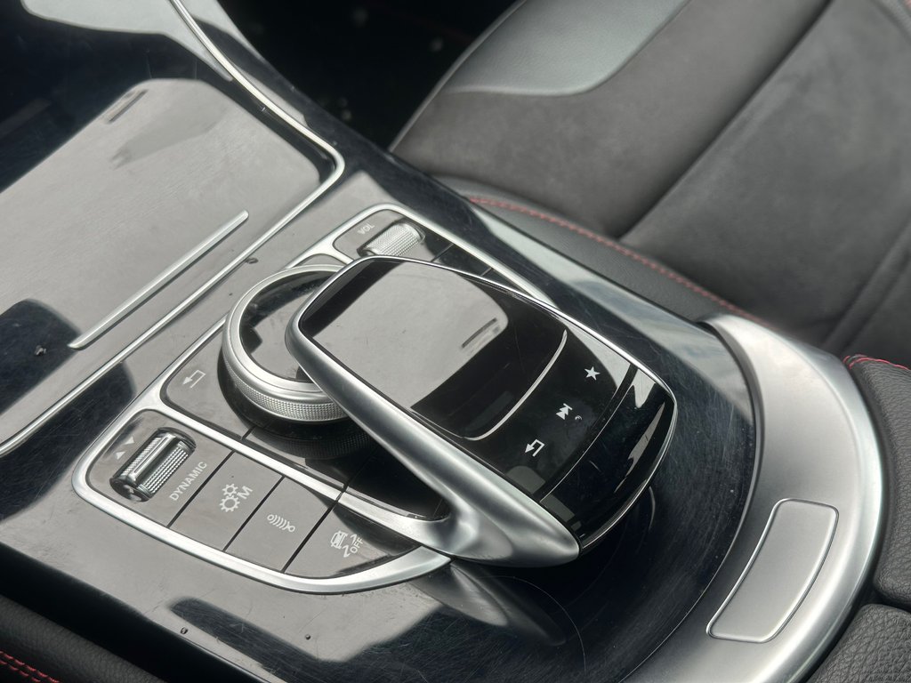 2019 Mercedes-Benz GLC AMG PREMIUM GLC 43 CAMERA 360 SEULEMENT 076331 KM in St-Jean-Sur-Richelieu, Quebec - 26 - w1024h768px