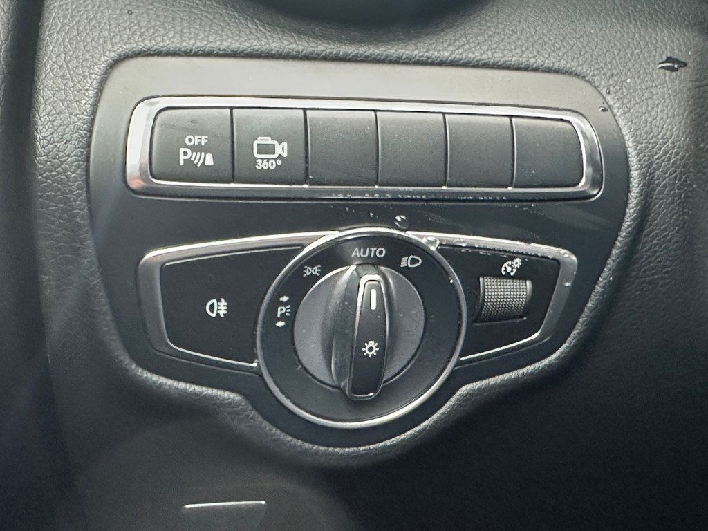 2019 Mercedes-Benz GLC AMG PREMIUM GLC 43 CAMERA 360 SEULEMENT 076331 KM in St-Jean-Sur-Richelieu, Quebec - 25 - w1024h768px