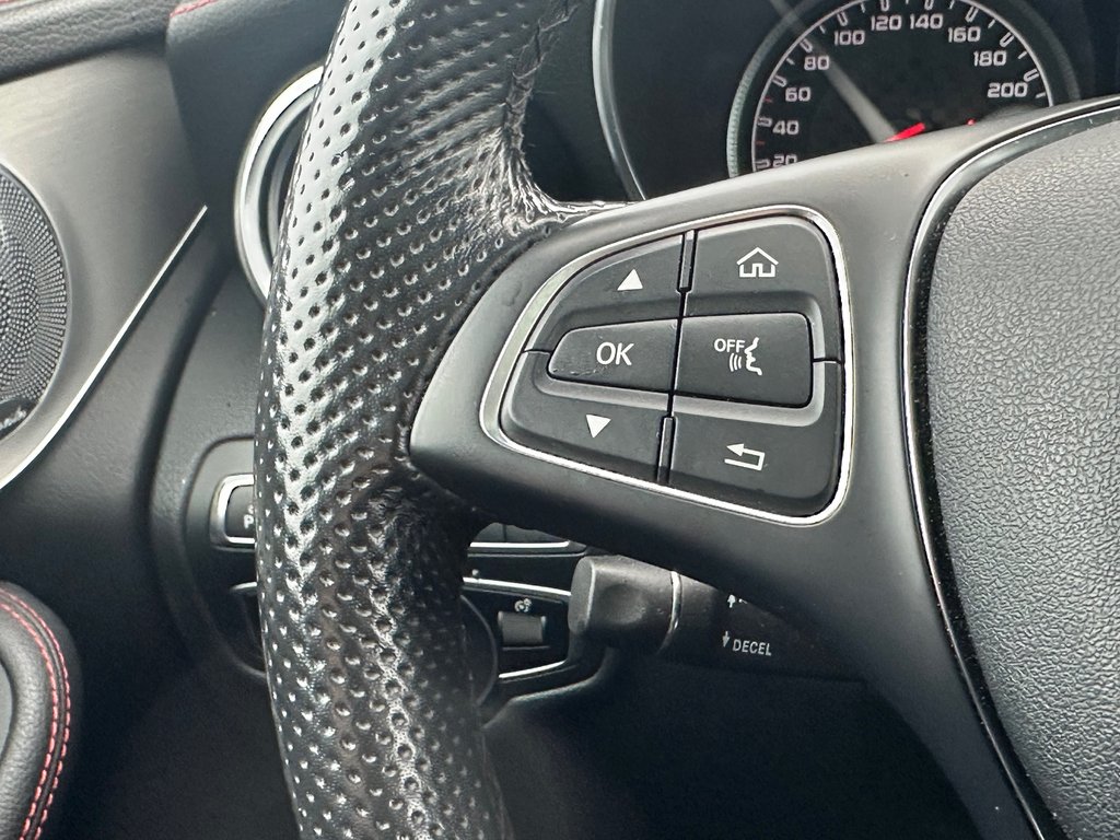 2019 Mercedes-Benz GLC AMG PREMIUM GLC 43 CAMERA 360 SEULEMENT 076331 KM in St-Jean-Sur-Richelieu, Quebec - 24 - w1024h768px