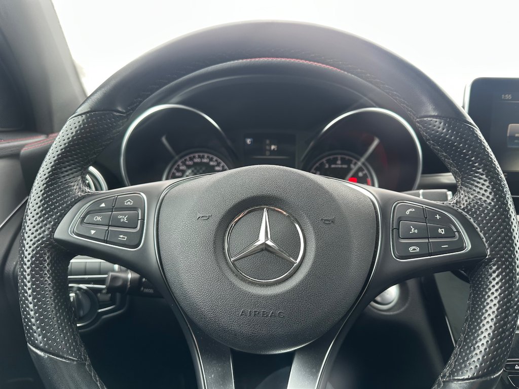2019 Mercedes-Benz GLC AMG PREMIUM GLC 43 CAMERA 360 SEULEMENT 076331 KM in St-Jean-Sur-Richelieu, Quebec - 22 - w1024h768px