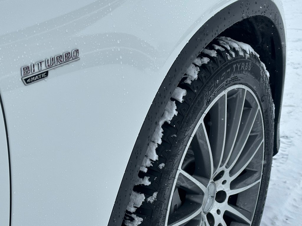 2019 Mercedes-Benz GLC AMG PREMIUM GLC 43 CAMERA 360 SEULEMENT 076331 KM in St-Jean-Sur-Richelieu, Quebec - 12 - w1024h768px