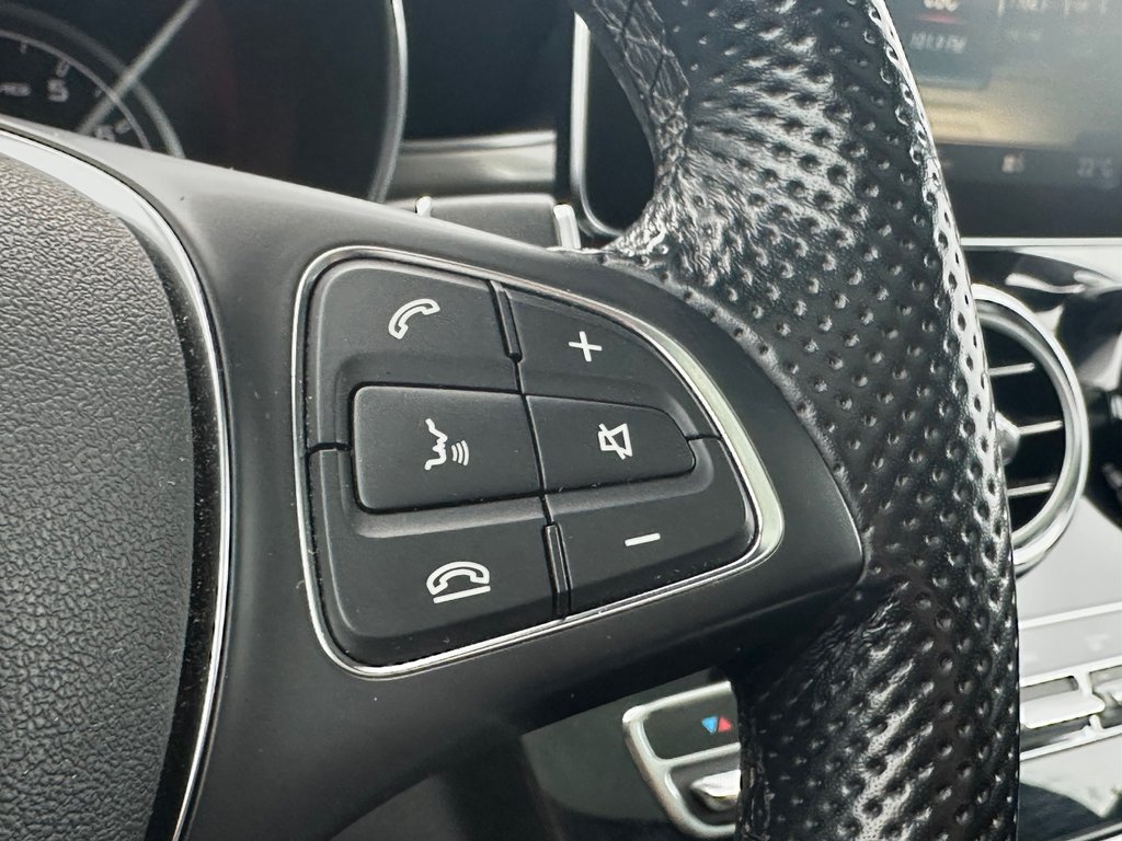 2019 Mercedes-Benz GLC AMG PREMIUM GLC 43 CAMERA 360 SEULEMENT 076331 KM in St-Jean-Sur-Richelieu, Quebec - 23 - w1024h768px