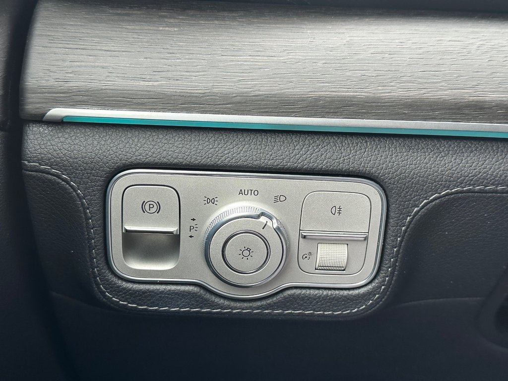 2020 Mercedes-Benz GLE 450 AMG AWD CUIR TOIT PANORAMIQUE in St-Jean-Sur-Richelieu, Quebec - 25 - w1024h768px
