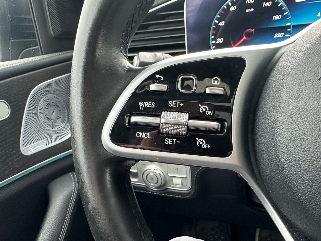 2020 Mercedes-Benz GLE 450 AMG AWD CUIR TOIT PANORAMIQUE in St-Jean-Sur-Richelieu, Quebec - 23 - w1024h768px