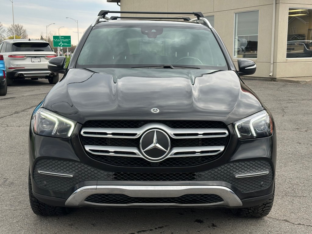 2020 Mercedes-Benz GLE 450 AMG AWD CUIR TOIT PANORAMIQUE in St-Jean-Sur-Richelieu, Quebec - 6 - w1024h768px